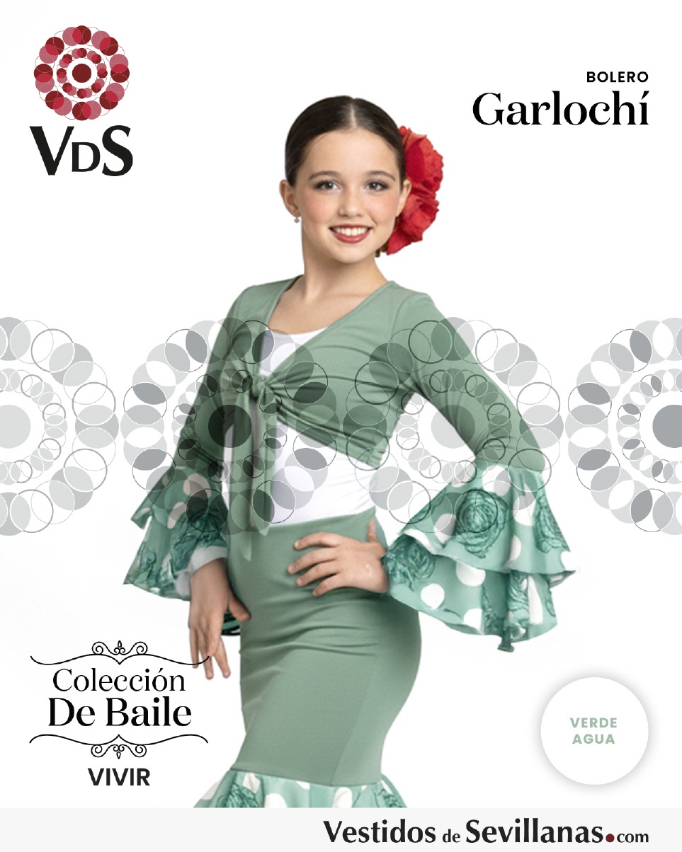 Bolero GARLOCH&Iacute; infantil_3col