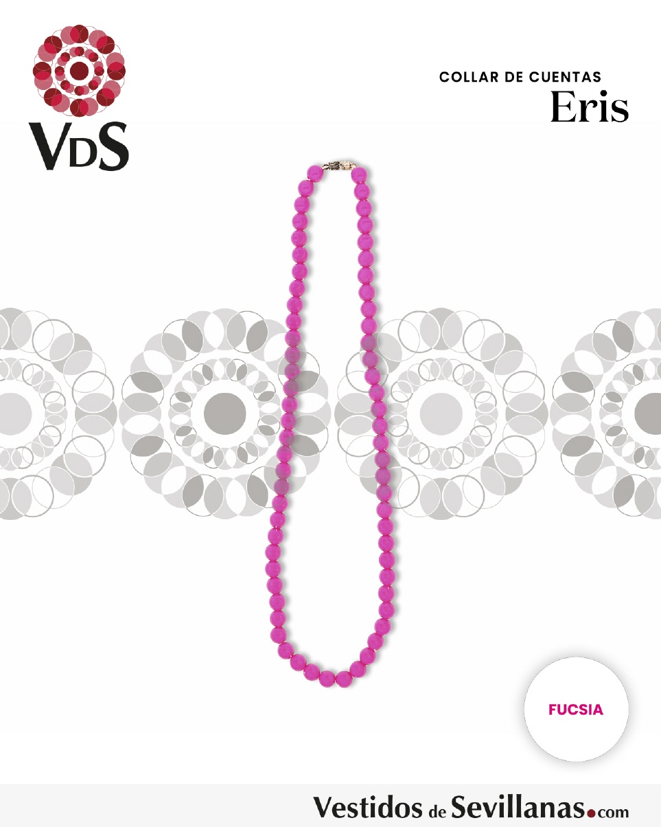 Collar ERIS T.S_3col