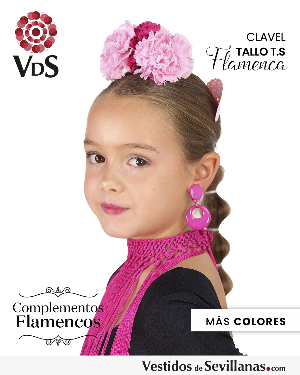 Flores para ni&ntilde;as