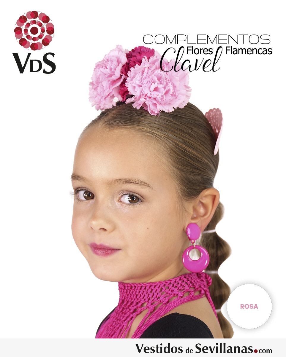 Clavel Tallo T.S_3col