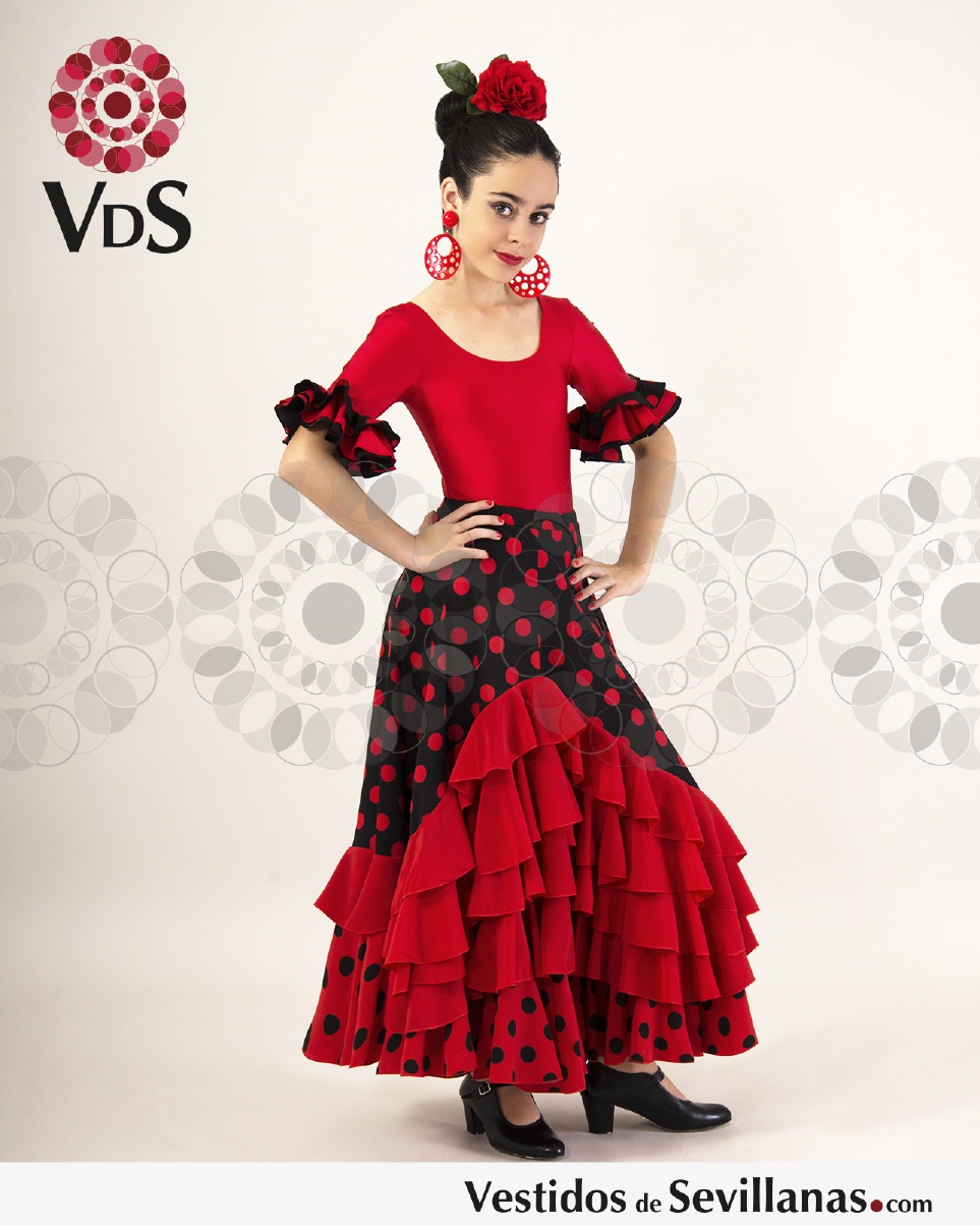 Trajes de - Flamenco Shop Online