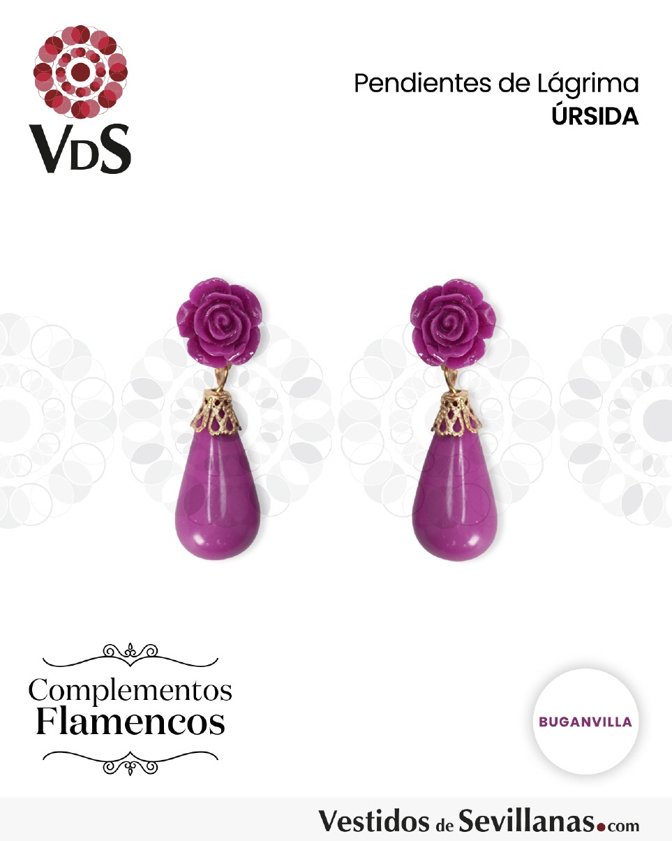 L&aacute;grima+Rosa &Uacute;RSIDA  T.S_3col