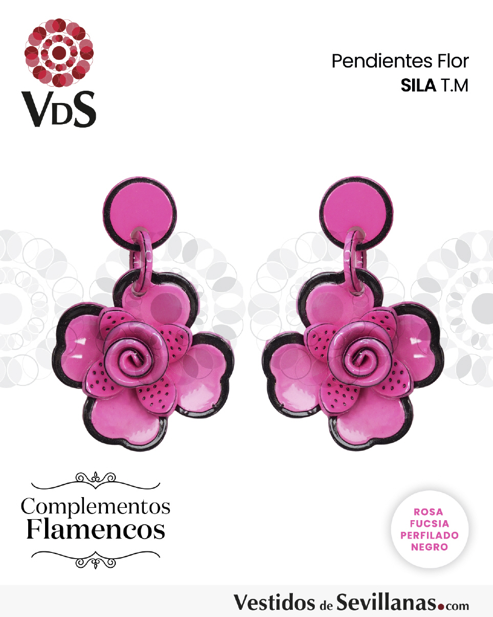 Pendientes muy ligeros
