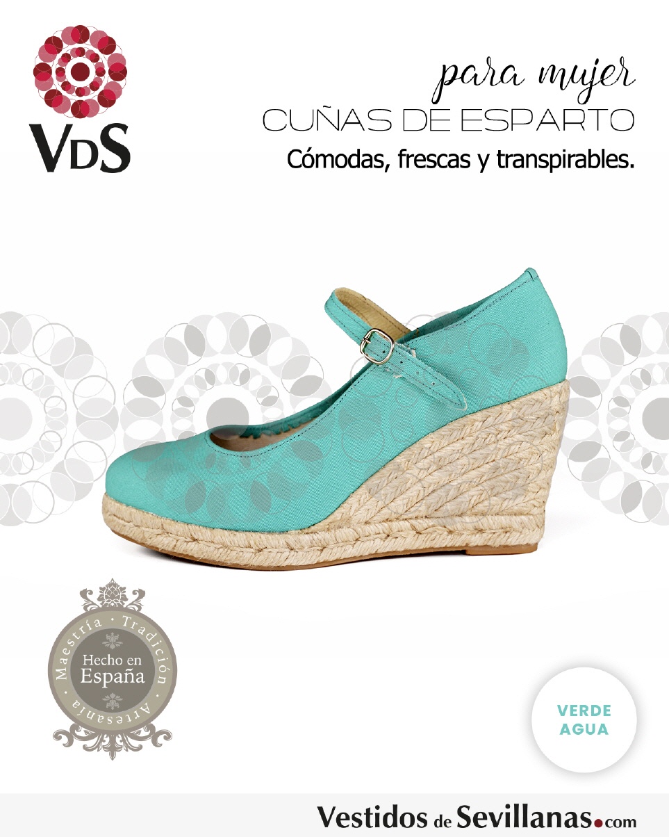 Zapato cuña esparto GITANA_3col
