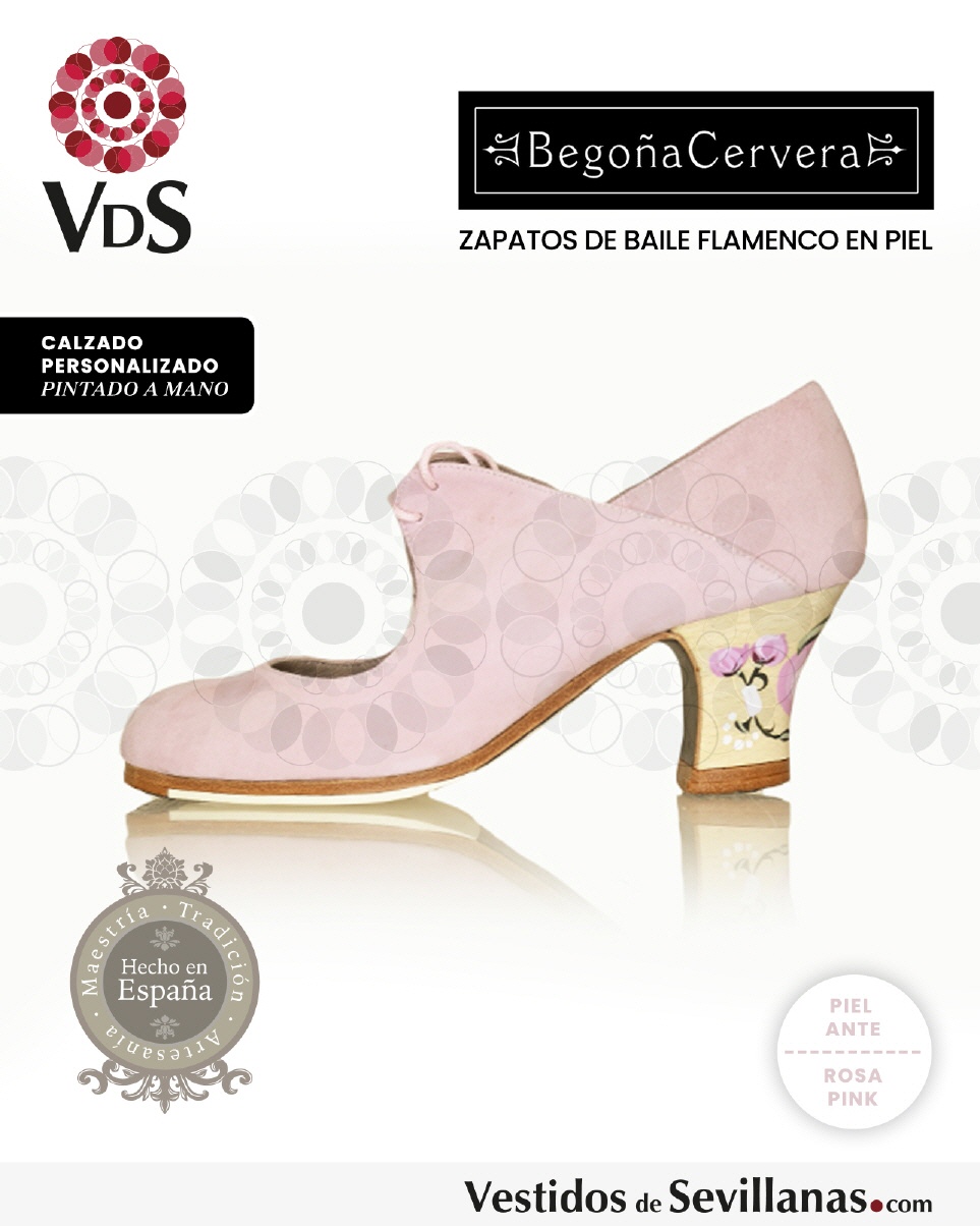 Zapato ARTY- En Ante de Begoña Cervera_3col