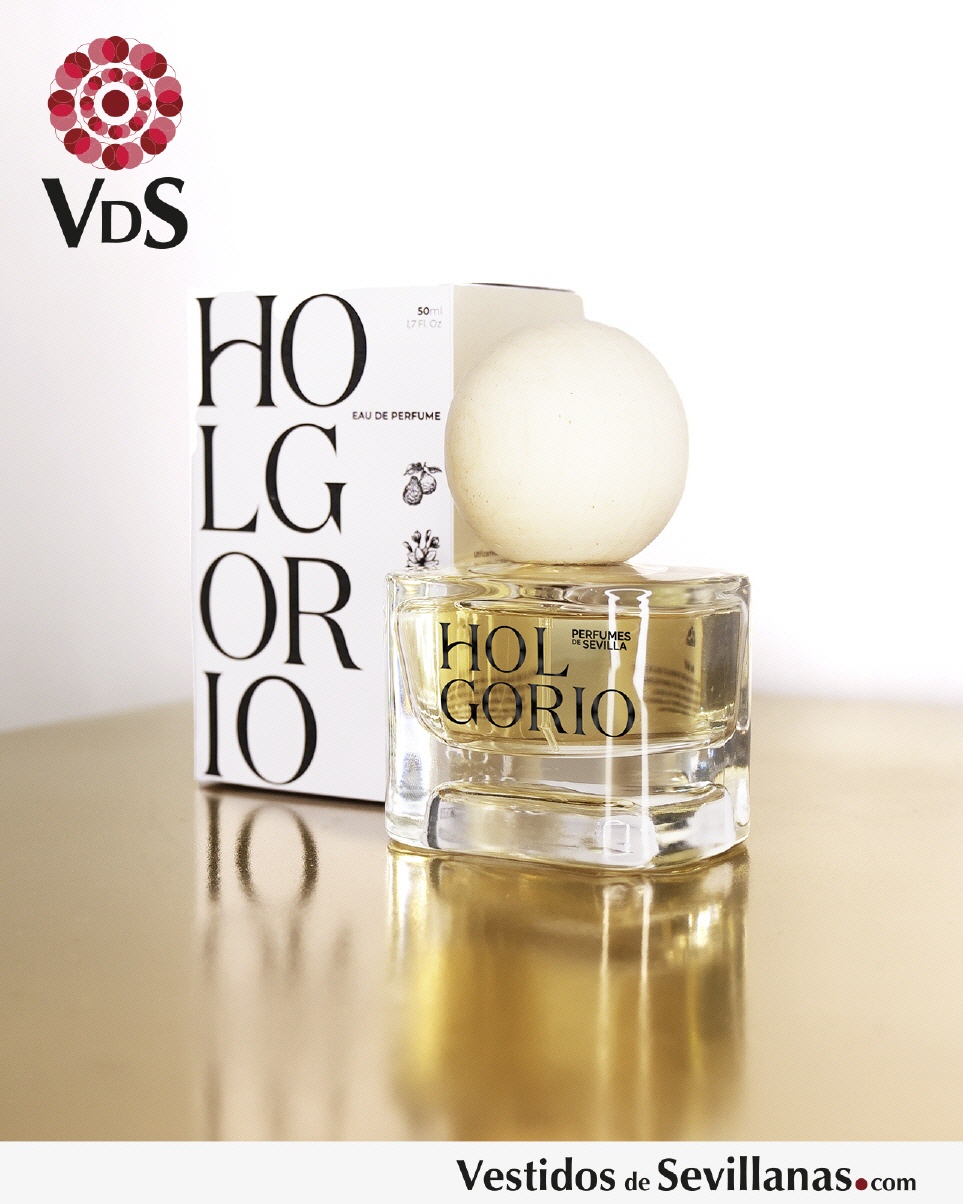 Eau de perfum HOLGORIO_3col