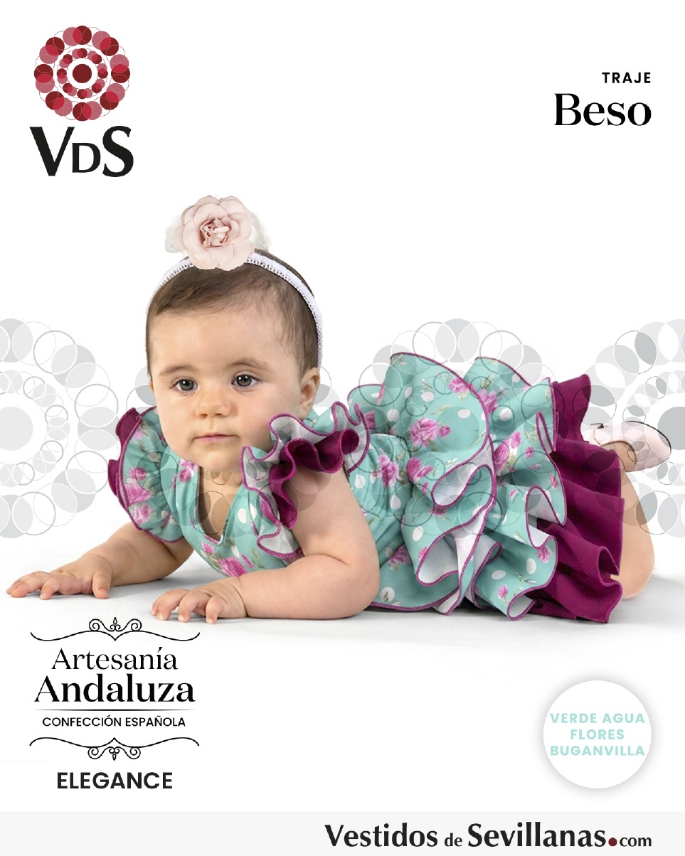 Traje de Flamenca BESO (T.2)_3col