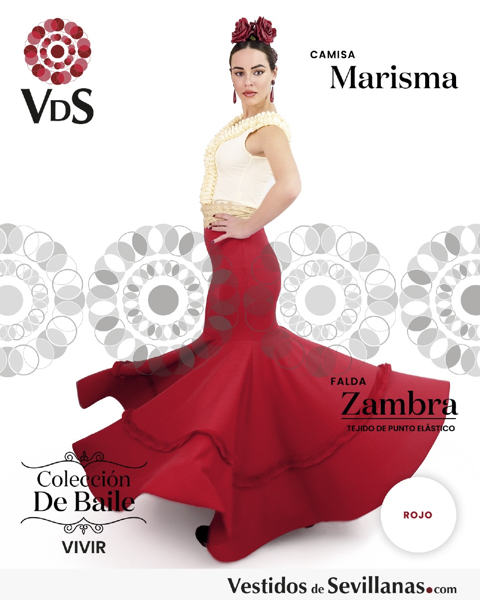 Falda ZAMBRA Garrucha_3col
