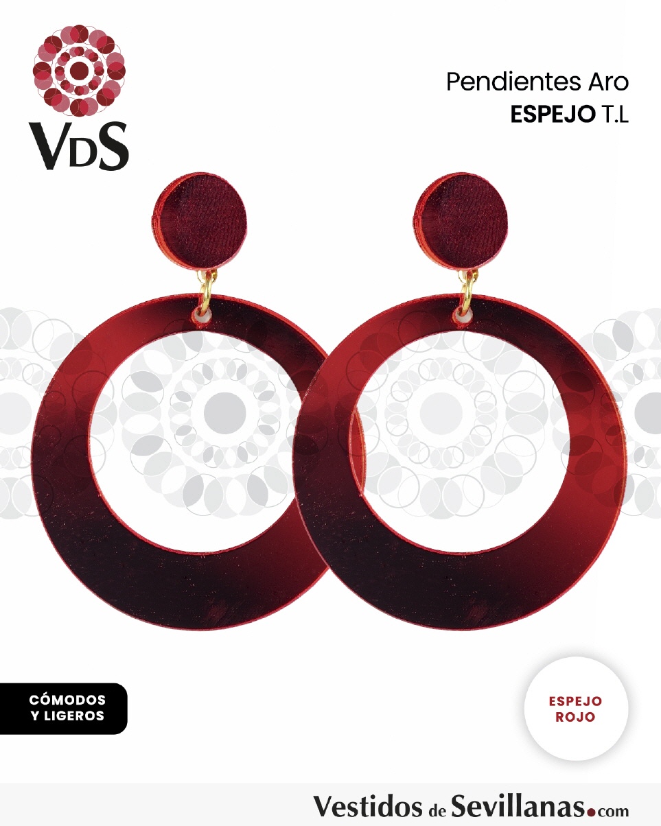 Aros ESPEJO  T.L_3col