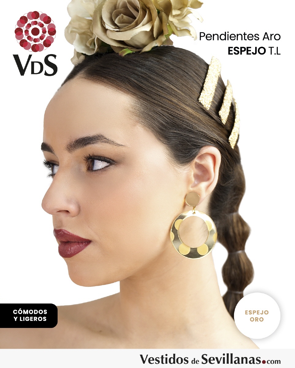 Aros ESPEJO  T.L_3col