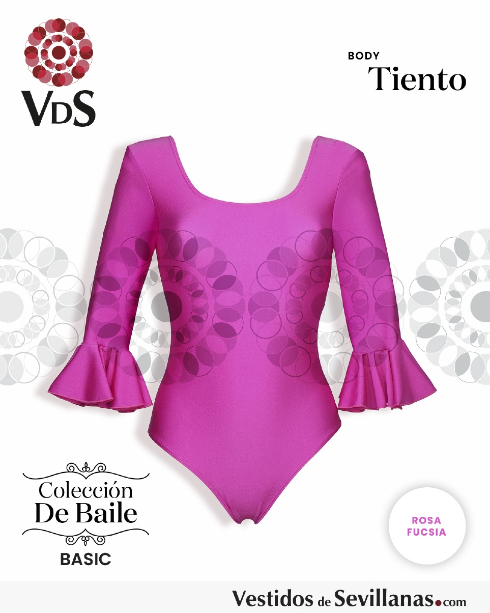 Body TIENTO C/Manga_3col