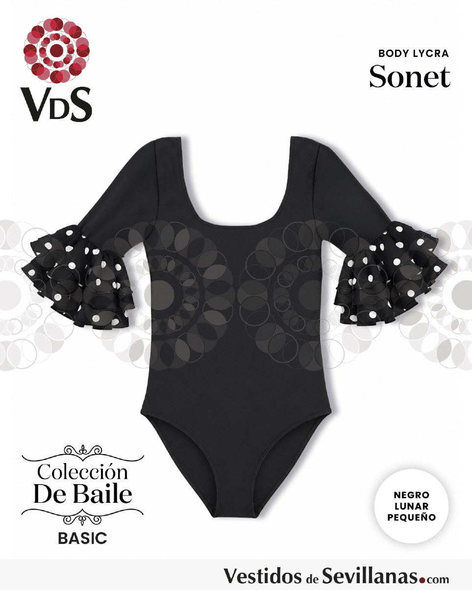 Bodies Flamencos