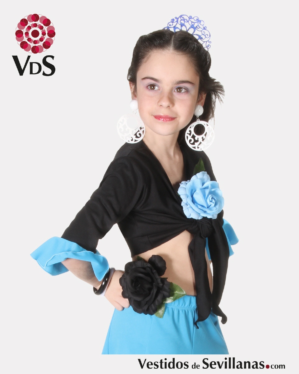 Bolero BARAS infantil_3col