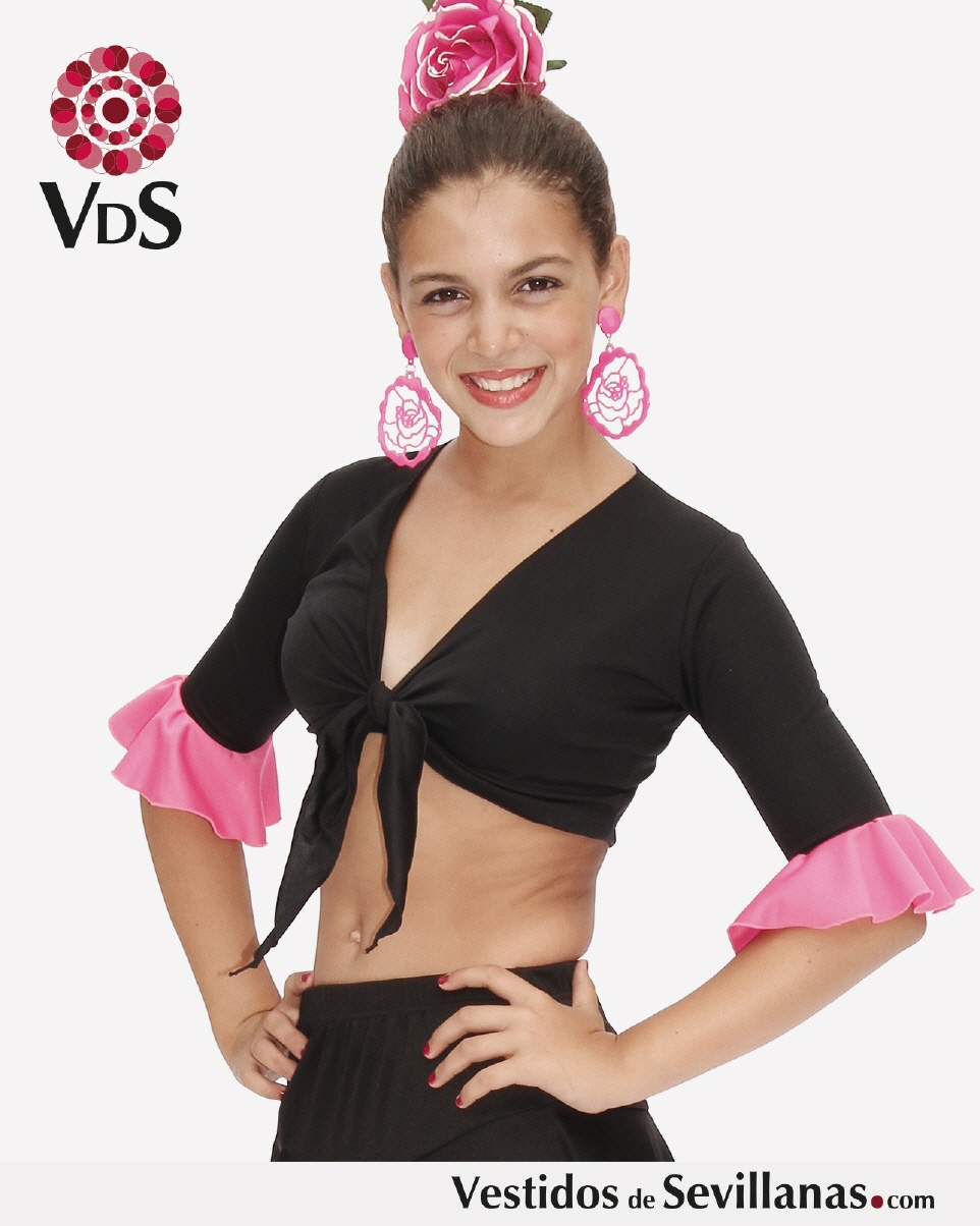 Bolero BARAS infantil_3col