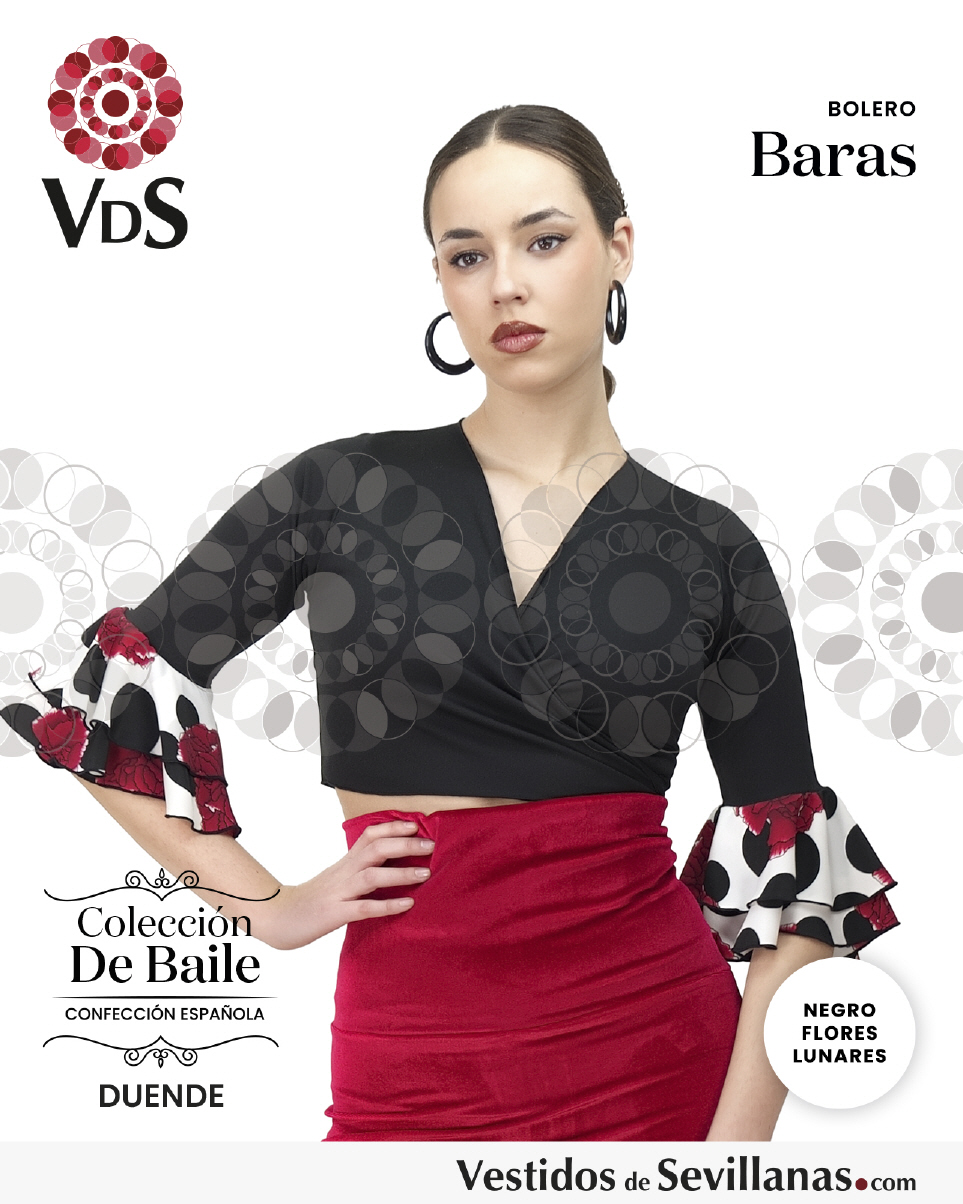 Boleros de Flamenco