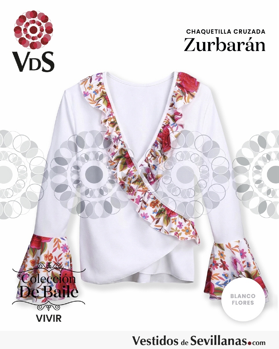 Chaquetilla ZURBAR&Aacute;N_3col