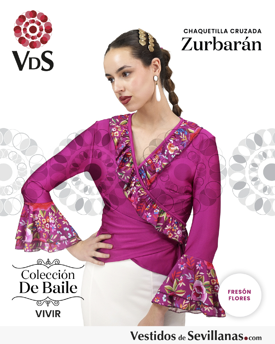 Top de Bale Flamenco