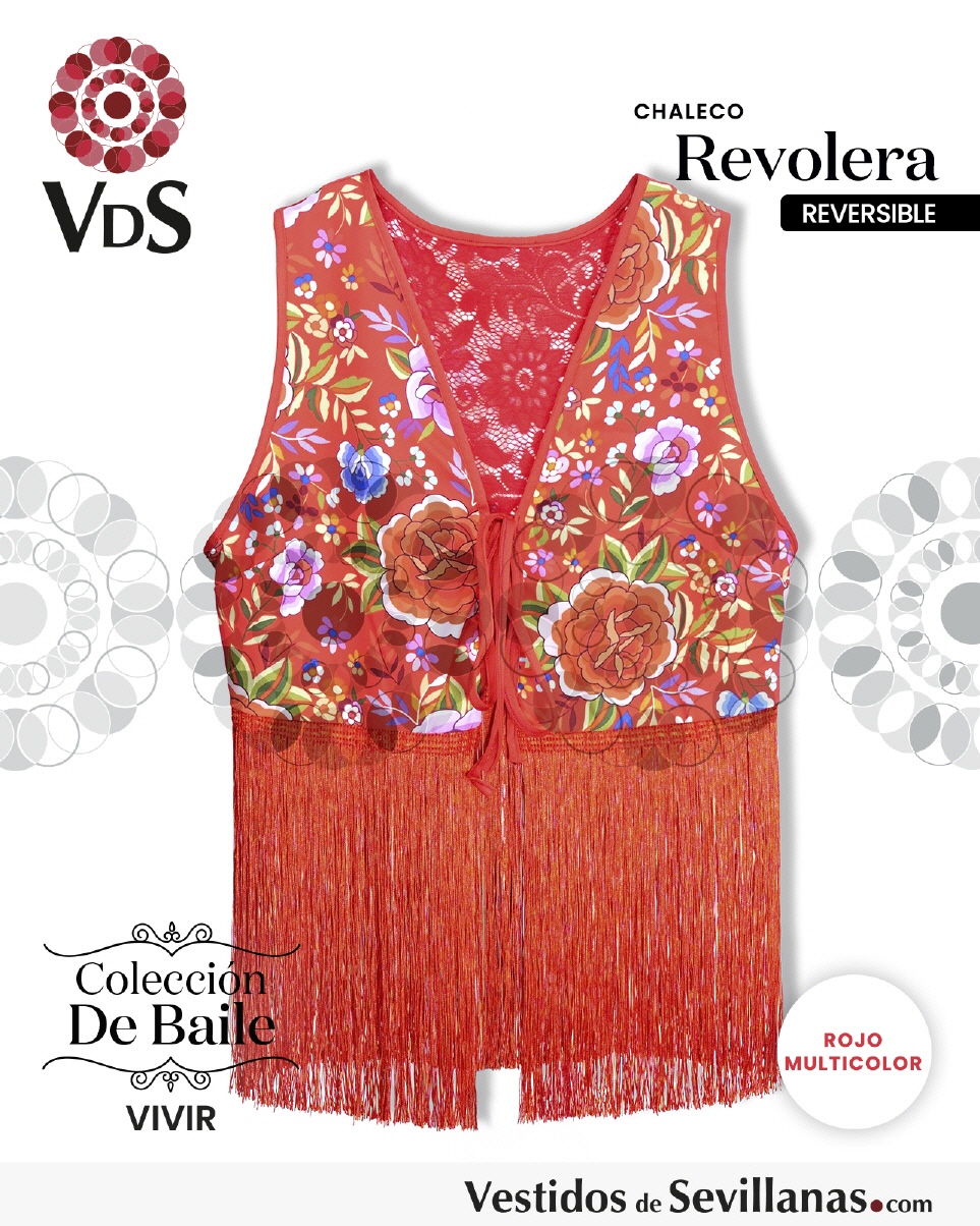 Chaleco REVOLERA Reversible_3col