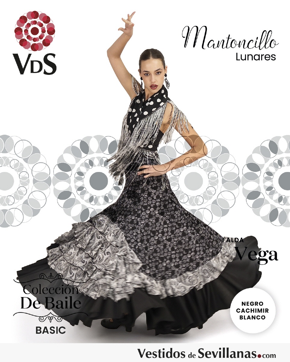 Falda VEGA (5 volantes)_3col