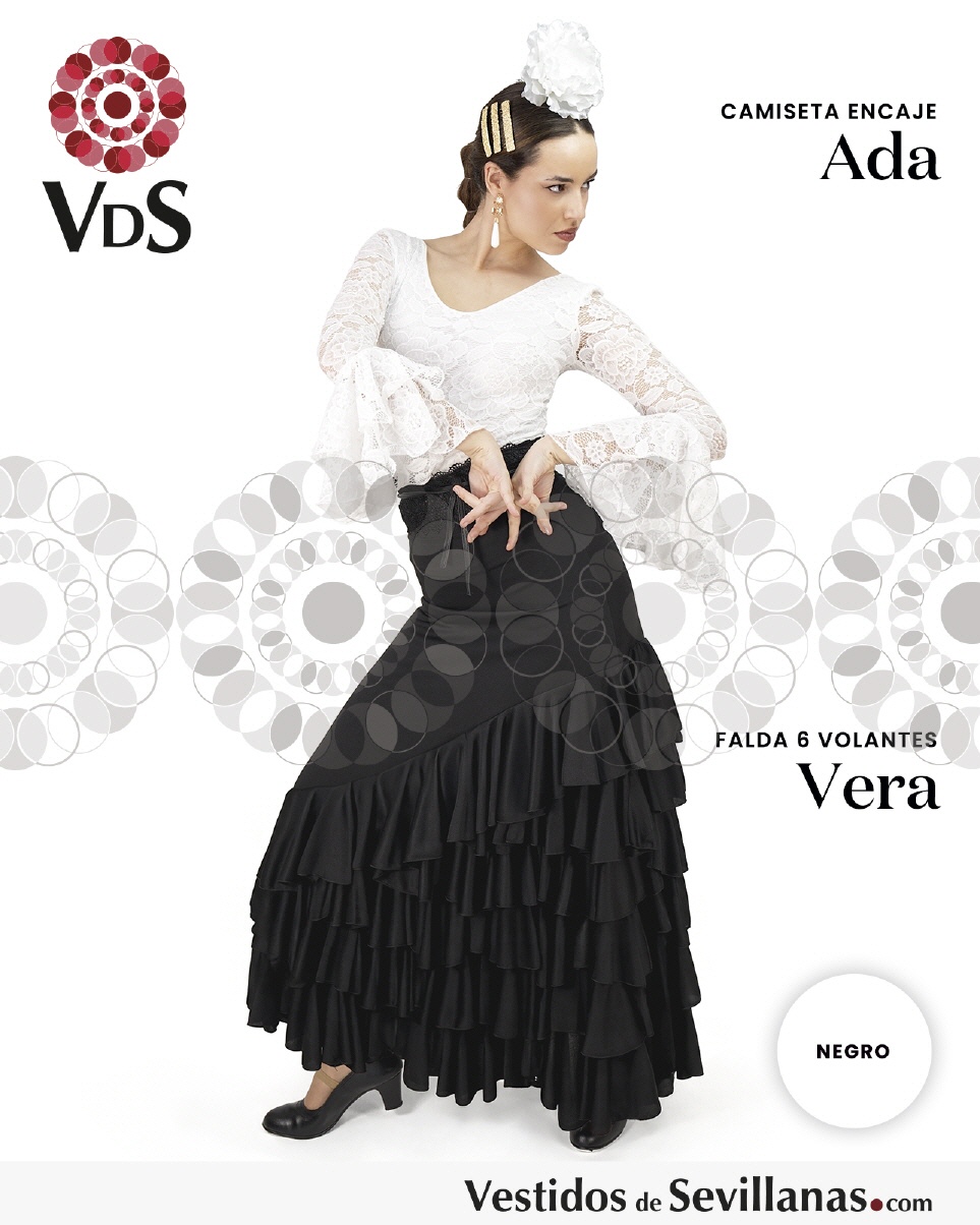Falda VERA (6 volantes)_3col