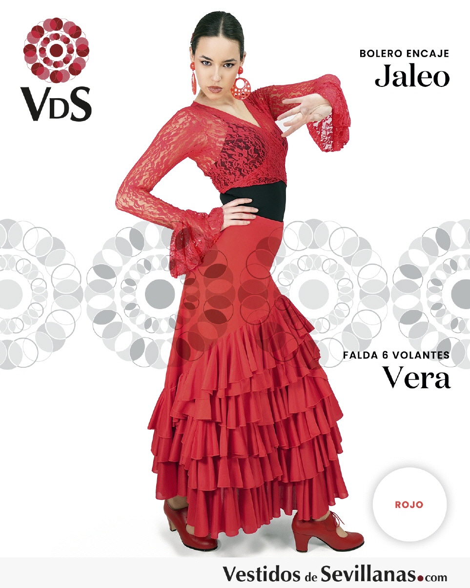 Falda VERA (6 volantes)_3col