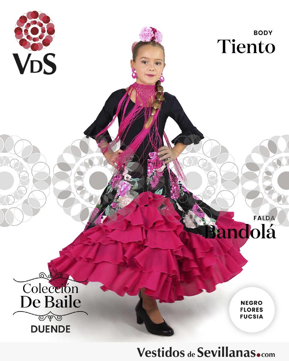 Conjunto Baile Niña 104_3col