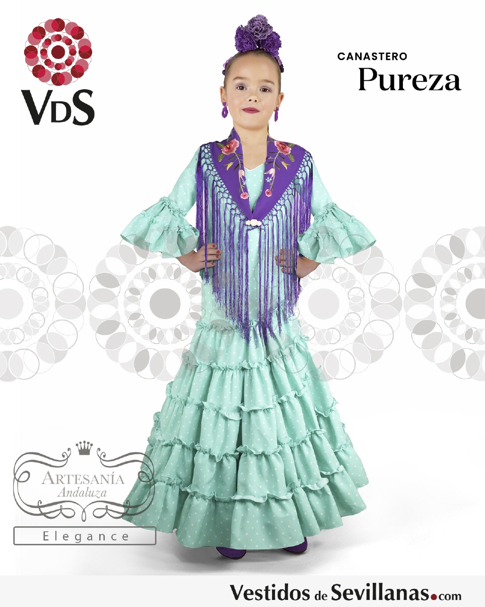 Traje Canastero PUREZA Strech_3col