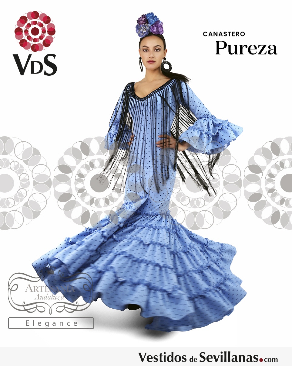 Productos de Vestidos Flamenco