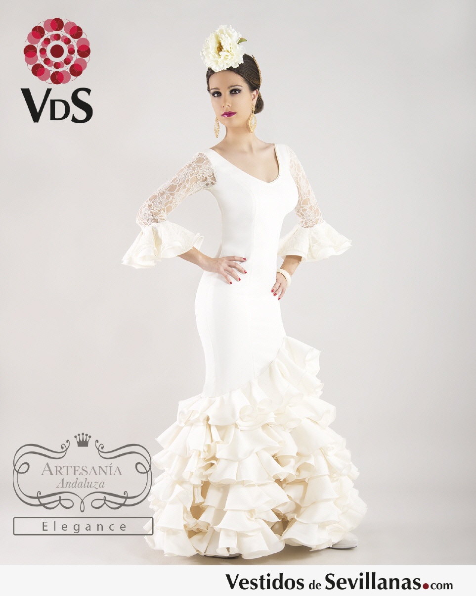 Trajes de flamenca - Flamenco Shop Online