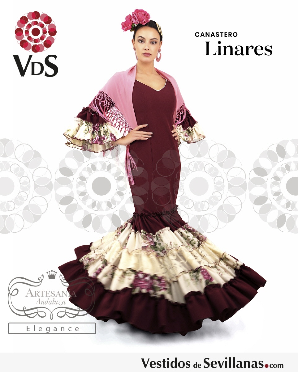 Traje canastero LINARES_3col