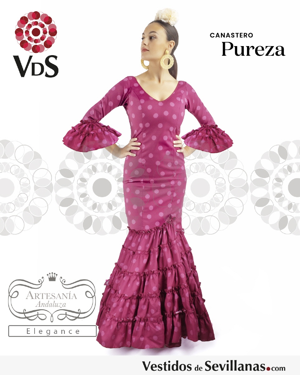 Traje PUREZA Cansatero Strech_3col