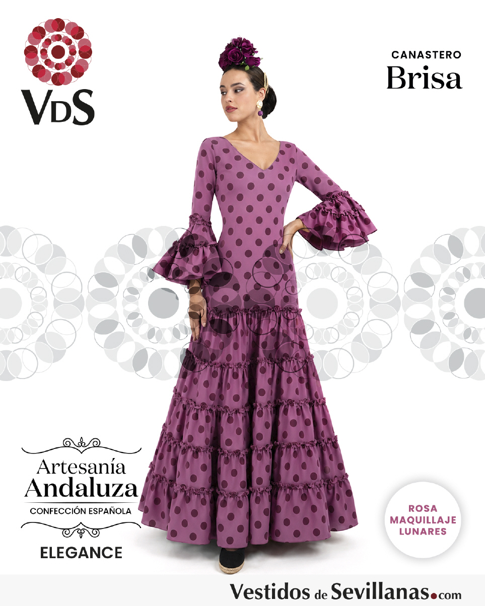 Trajes Canasteros