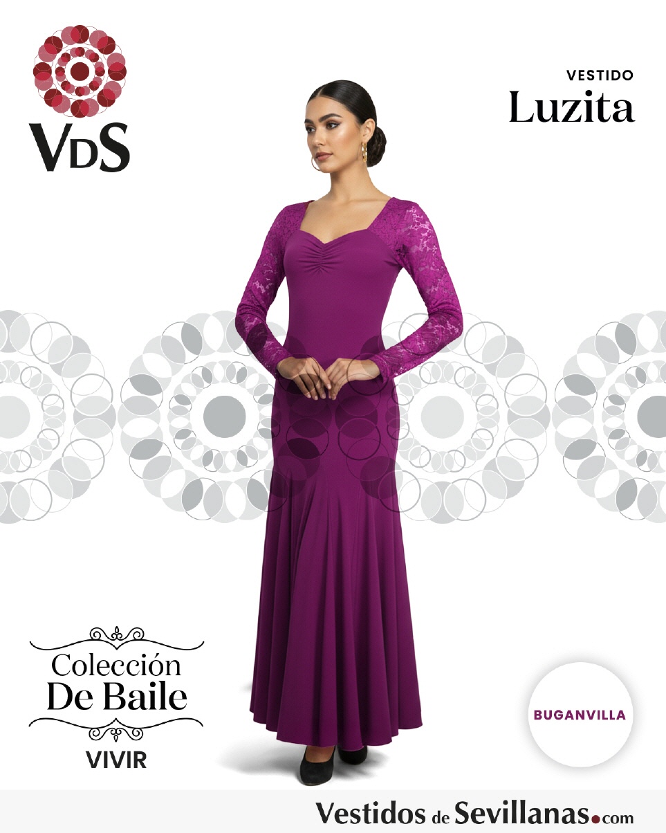 Traje de baile LUZITA_3col