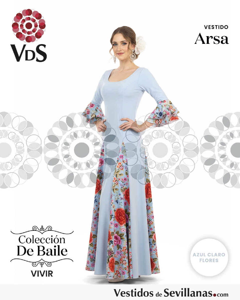Traje de baile ARSA_3col