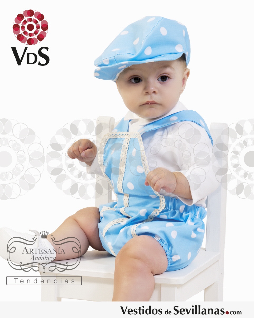 RANITA + Gorra Flamenca BABY_3col