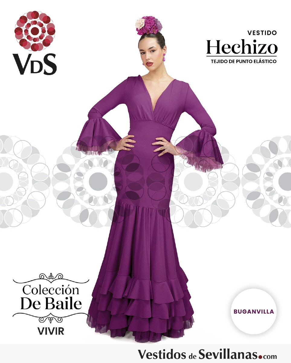 Traje de baile HECHIZO_3col