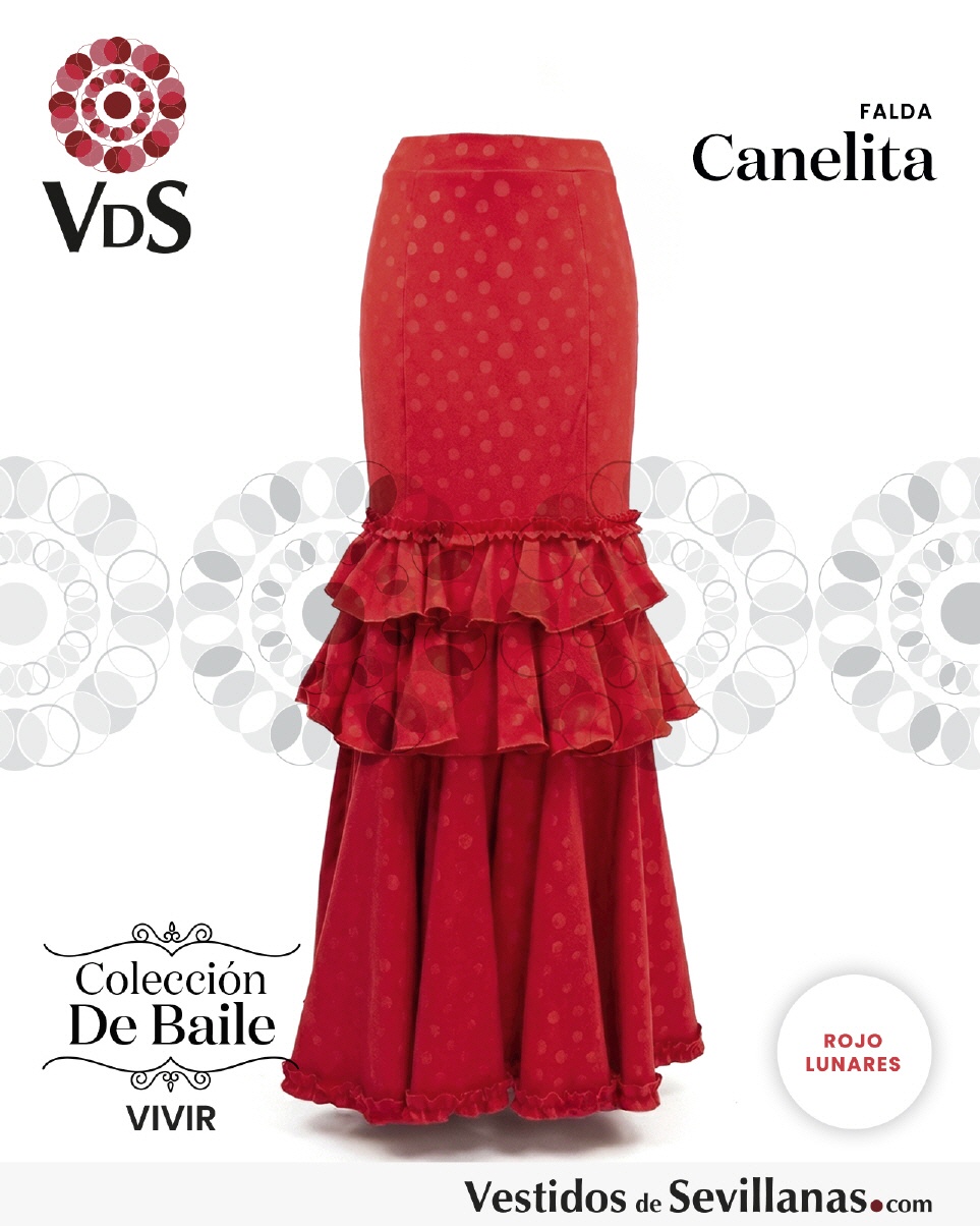 Falda CANELITA 3Volantes y Garruchas_3col