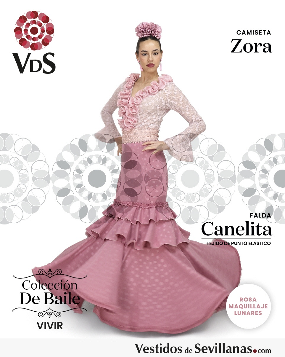 Falda CANELITA 3Volantes y Garruchas_3col