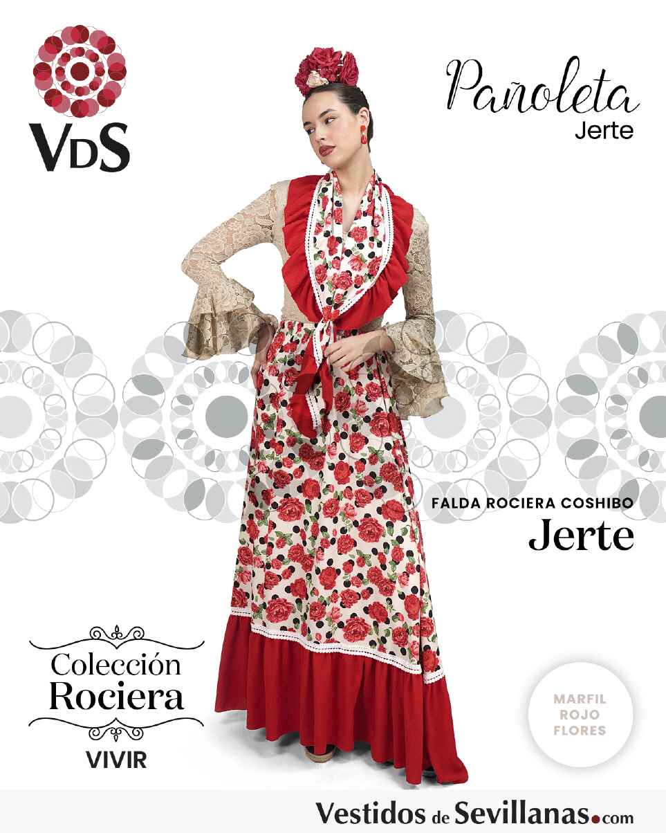 Ropa Flamenca