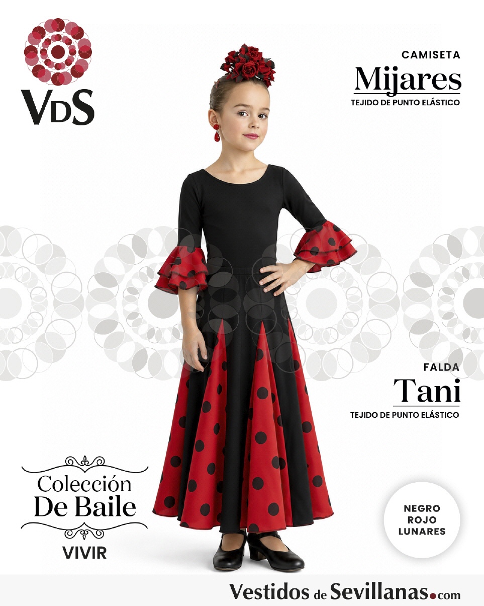 Falda TANI Nesgas (lunar Mediano)_3col
