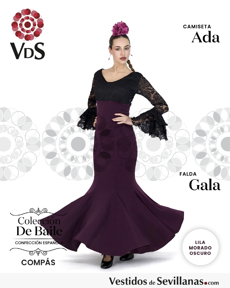 Falda GALA (punto el&aacute;stico)_3col