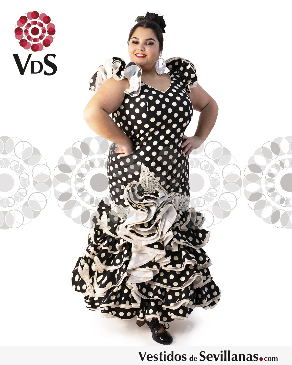 Vestido Flamenco - Trajes De Flamenca Baratos 2022