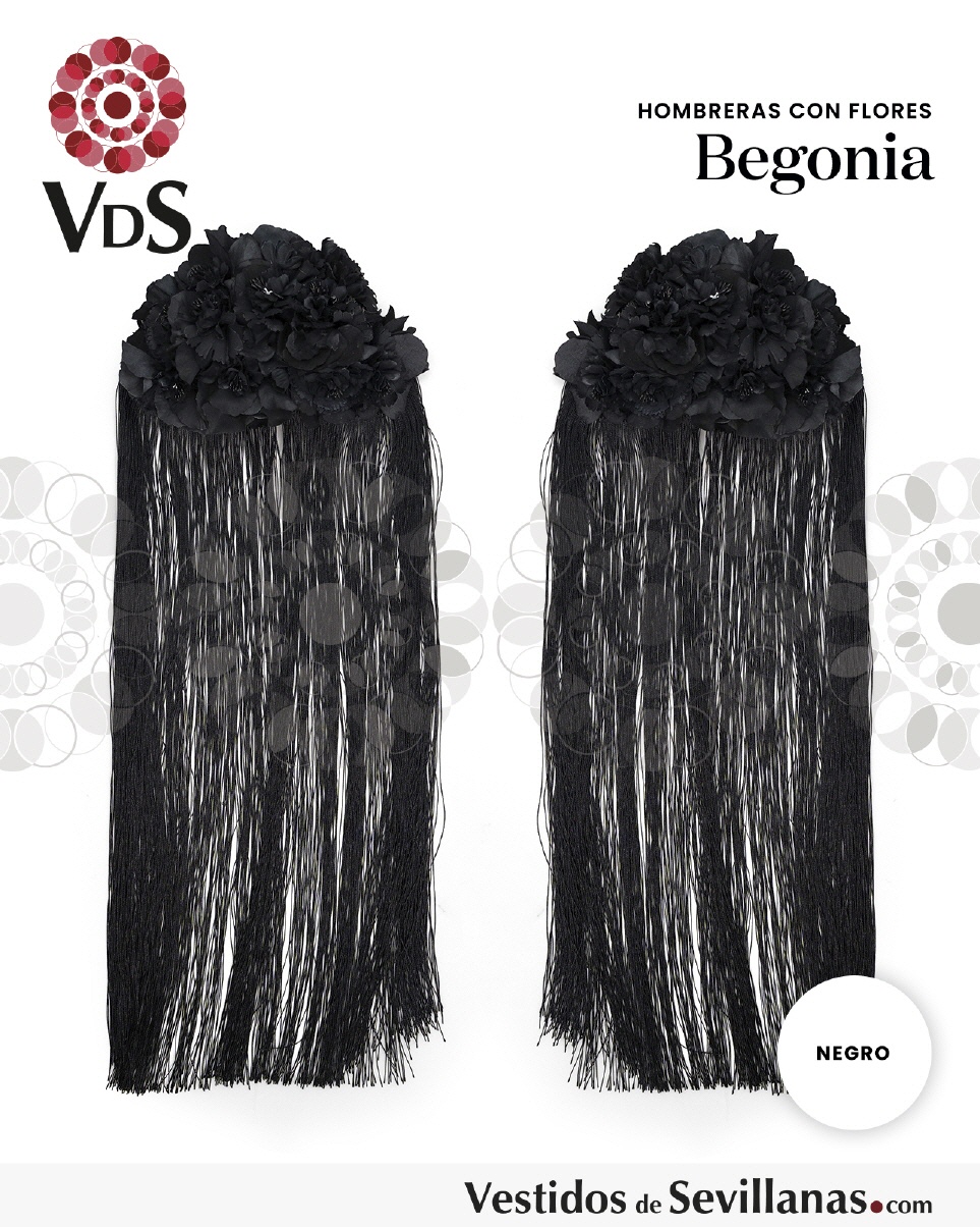 Hombrera BEGONIA C/Flecos y Flores_3col