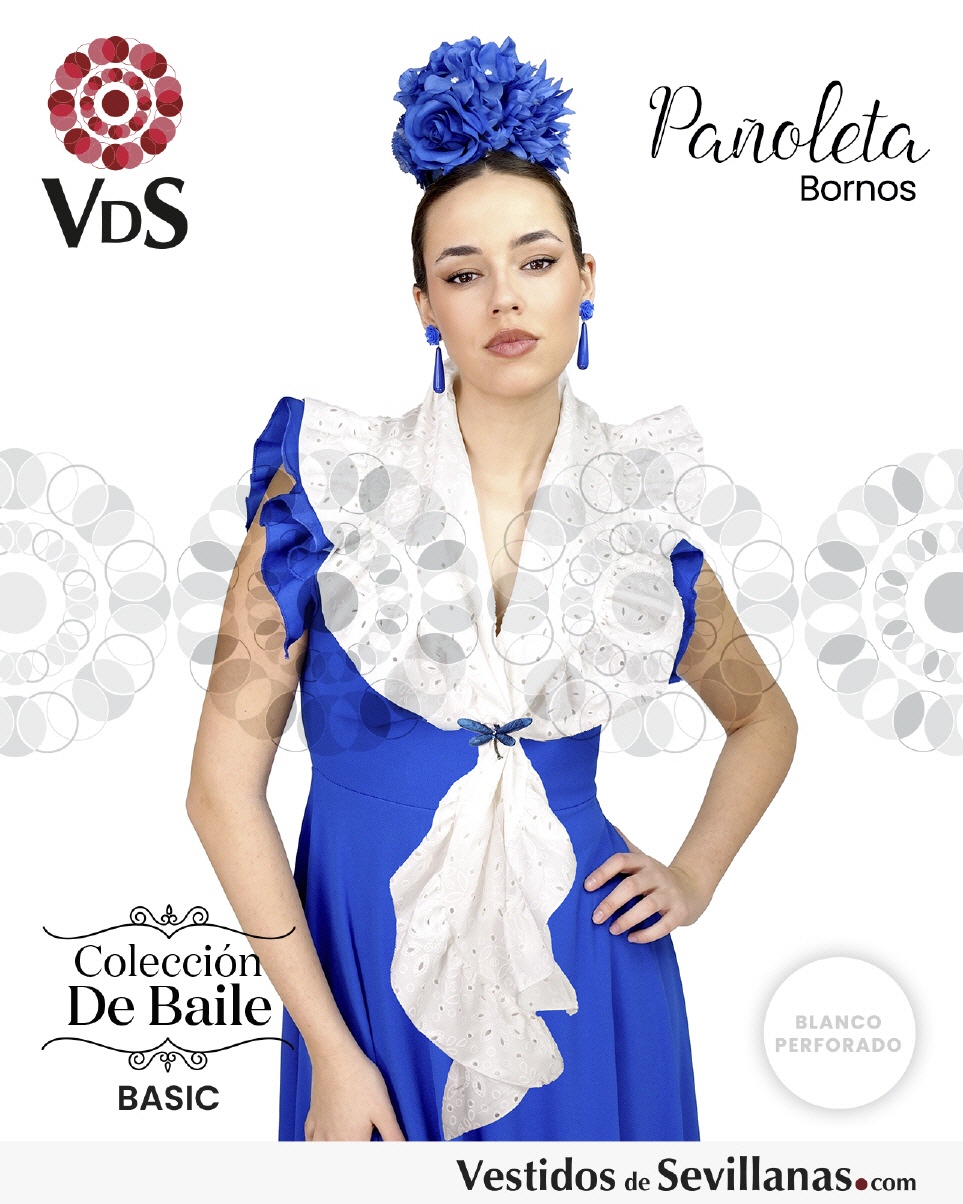Pañoleta/Pico  BORNOS_3col