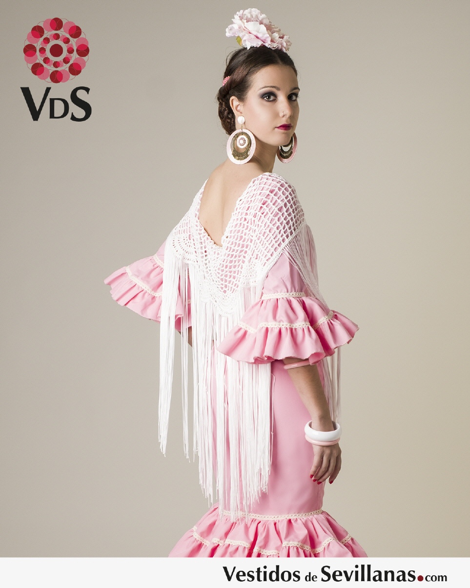 Trajes flamenca - Flamenco Shop