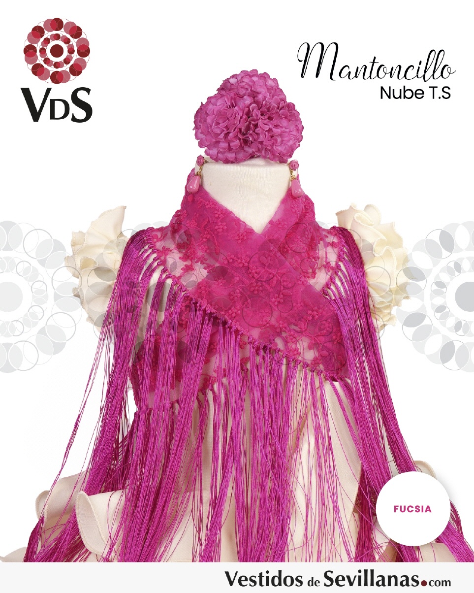 Mantoncillo NUBE T.S_3col