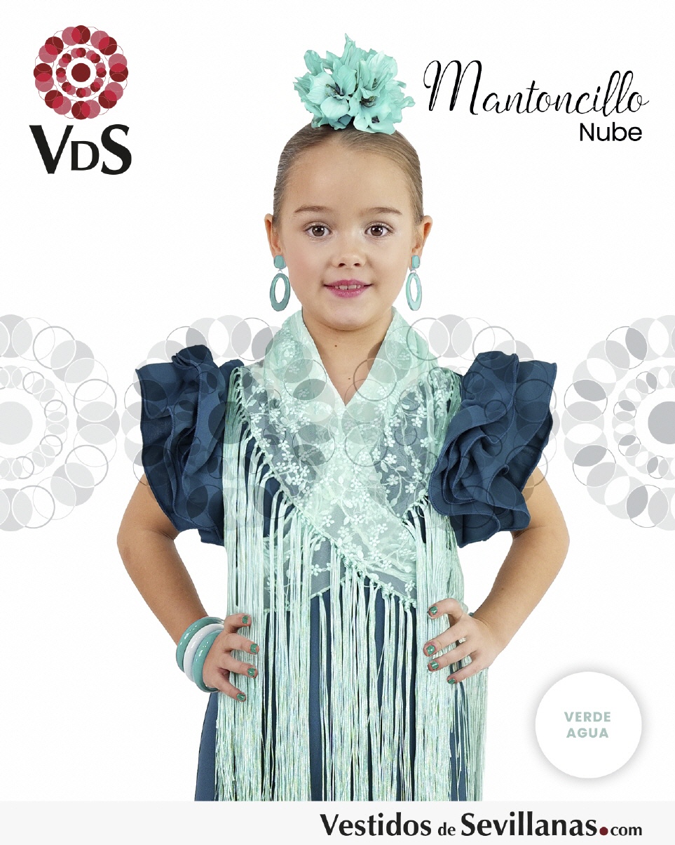 Mantoncillo NUBE T.S_3col