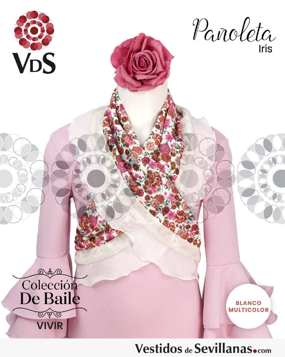 Pa&ntilde;oletas de Gitana