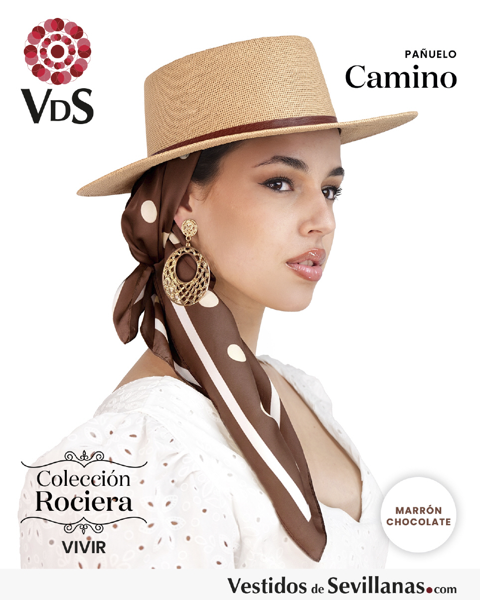 Pa&ntilde;uelo sedoso