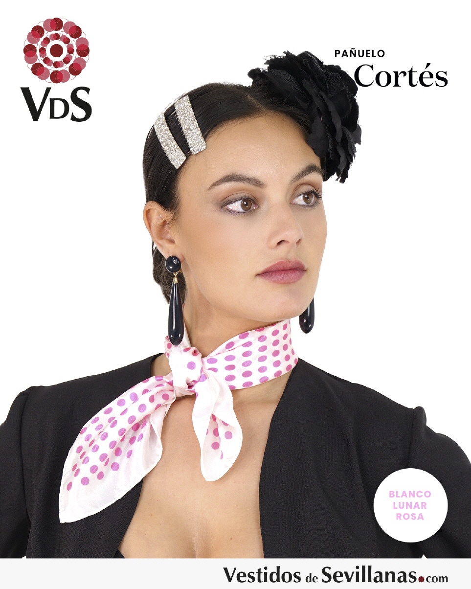 Pañuelo CORTÉS_3col